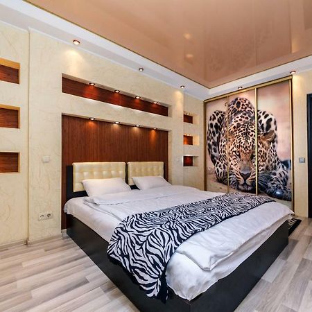 كييف Жк Silver Breeze,Днепровськая Набережная 1А المظهر الخارجي الصورة