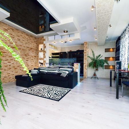 كييف Жк Silver Breeze,Днепровськая Набережная 1А المظهر الخارجي الصورة