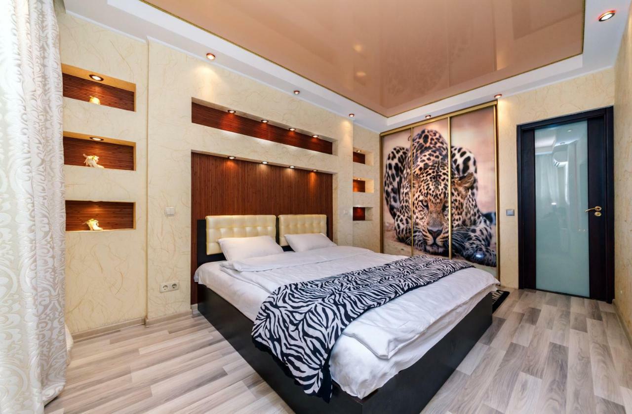 كييف Жк Silver Breeze,Днепровськая Набережная 1А المظهر الخارجي الصورة