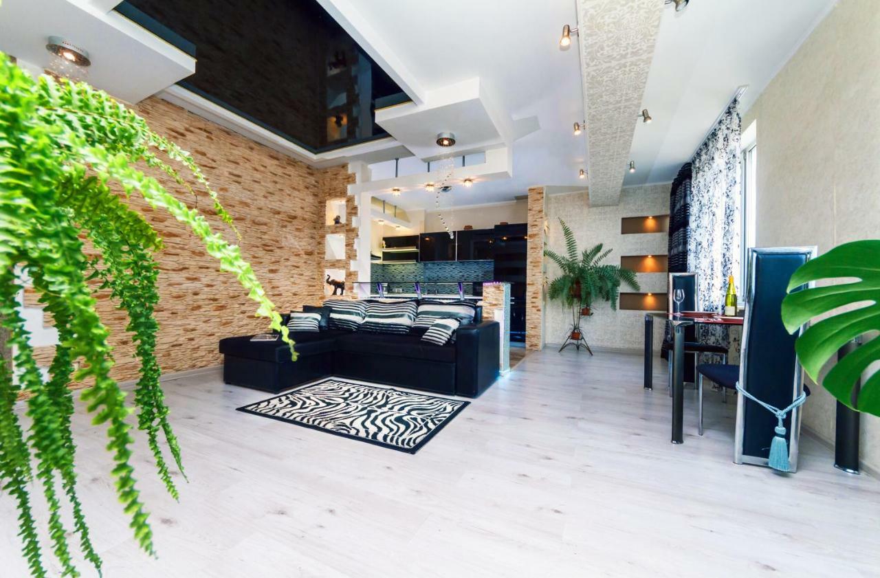 كييف Жк Silver Breeze,Днепровськая Набережная 1А المظهر الخارجي الصورة