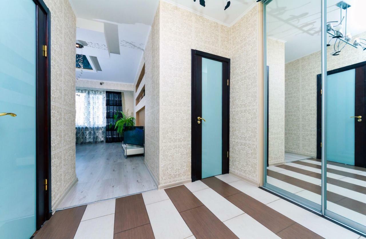 كييف Жк Silver Breeze,Днепровськая Набережная 1А المظهر الخارجي الصورة